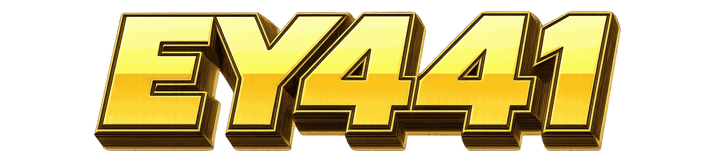 ey441 logo